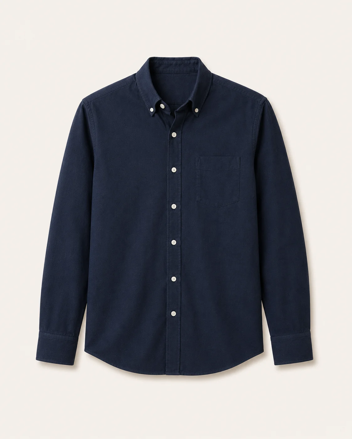 Oxford Shirt